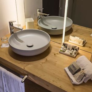 Duplex Vierbettzimmer